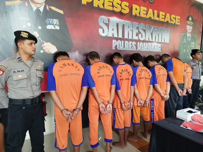 Foto BeritaJatim.com