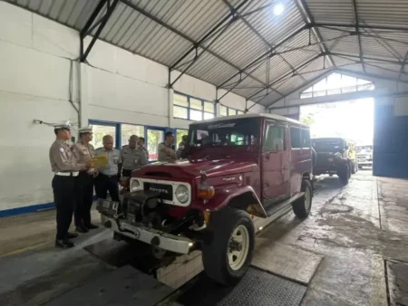 Foto BeritaJatim.com