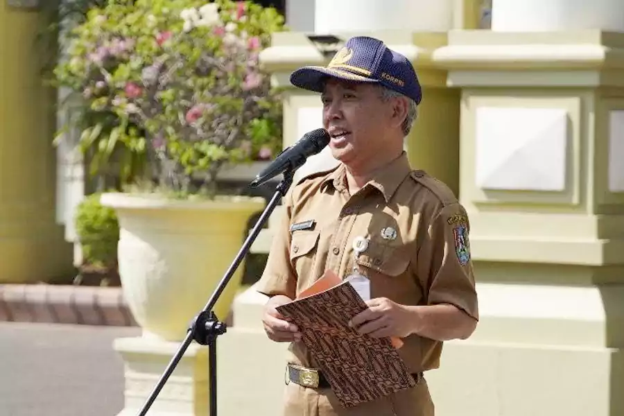 Foto BeritaJatim.com