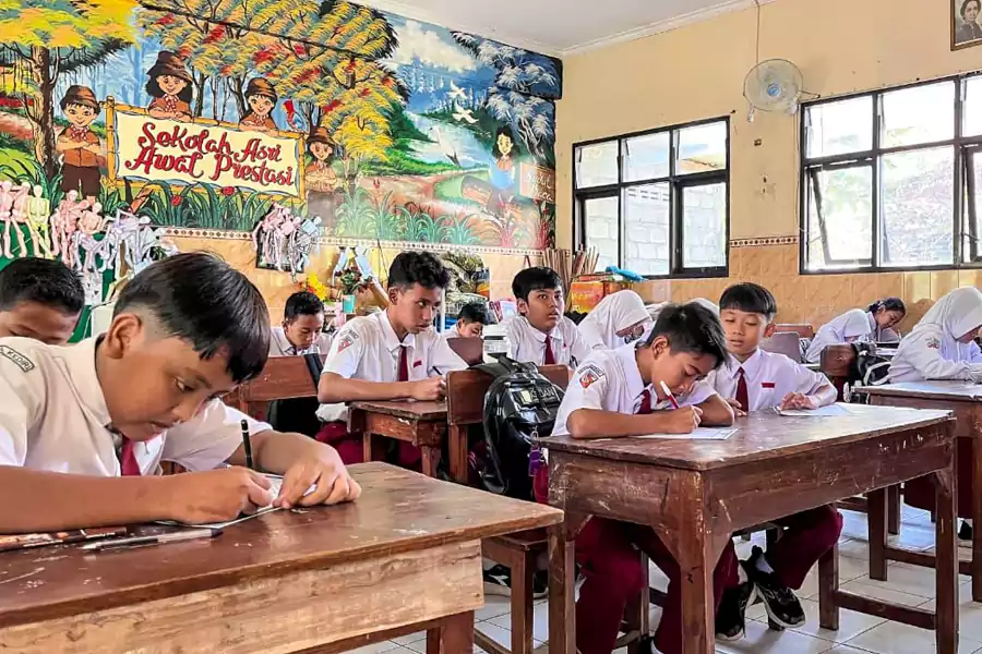 Foto BeritaJatim.com