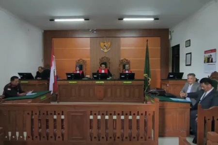 33 Anggota Cabut Gugatan Rp1,4 M ke KSPPS MSI di PN Magetan, Ini Alasannya Foto BeritaJatim.com