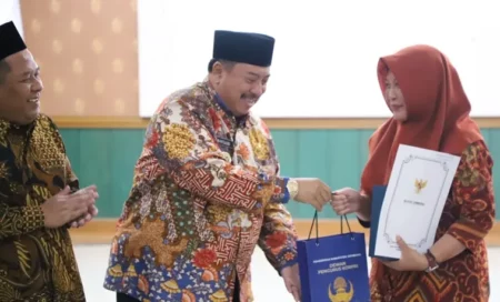 Foto BeritaJatim.com