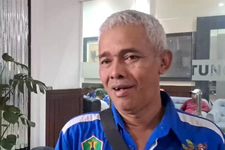 Paguyuban Angkot di Kota Malang Khawatir Bus Trans Jatim Bikin Mereka Tersingkir Foto BeritaJatim.com