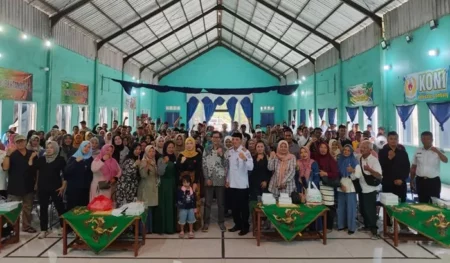 Foto BeritaJatim.com