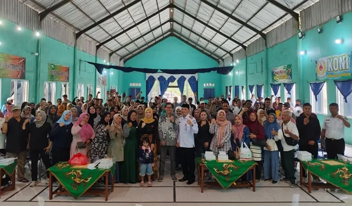 Foto BeritaJatim.com