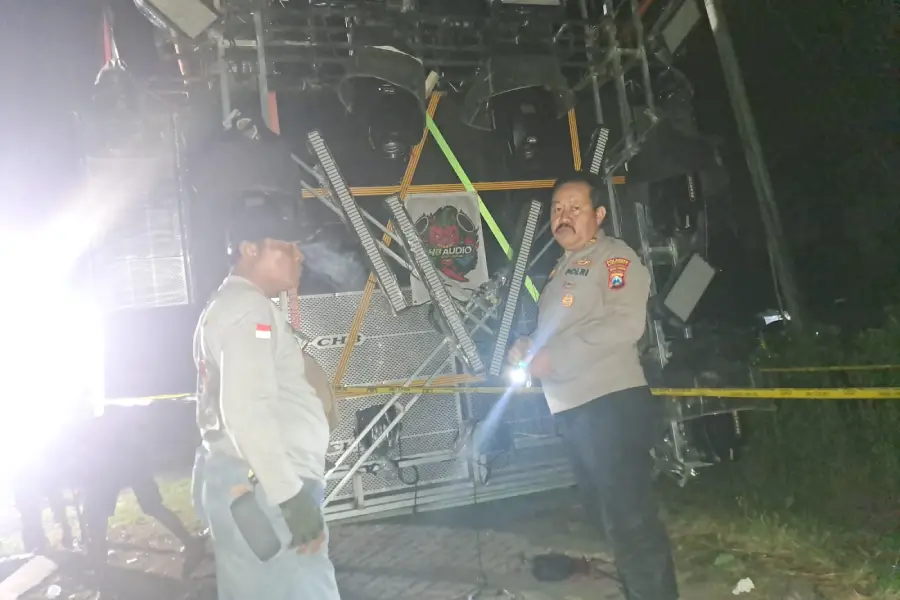 Foto BeritaJatim.com