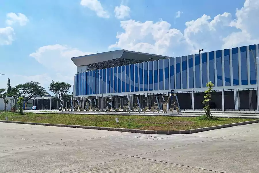 Foto BeritaJatim.com