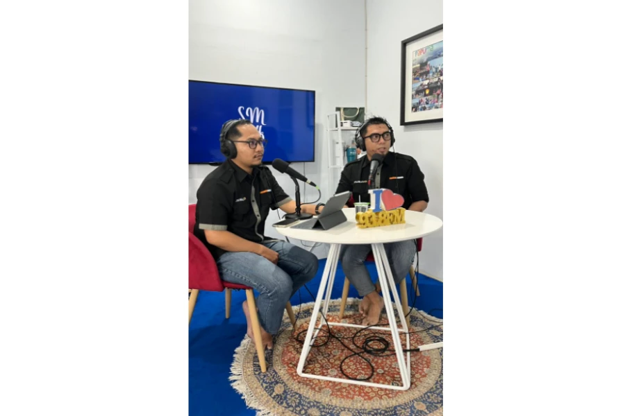 Foto BeritaJatim.com
