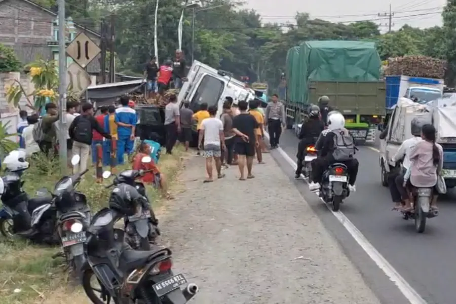 Foto BeritaJatim.com