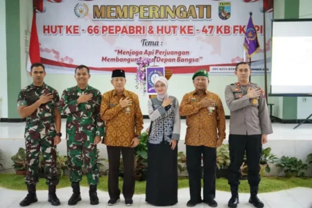 Foto BeritaJatim.com