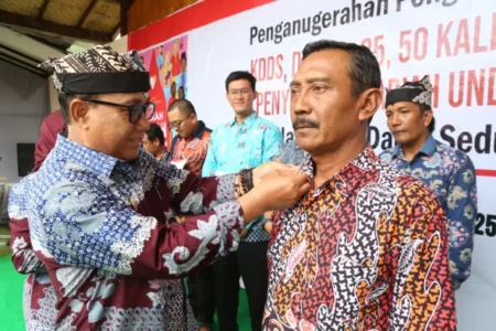 Foto BeritaJatim.com
