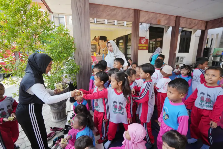 Foto BeritaJatim.com