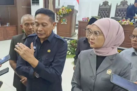 Usai P-APBD 2025 di Tetapkan, Wali Kota Malang Gaspol Ajukan ke Gubernur Jatim Foto BeritaJatim.com