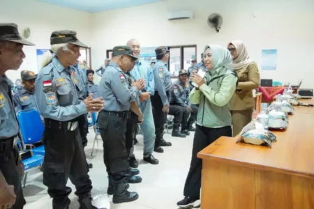 Foto BeritaJatim.com
