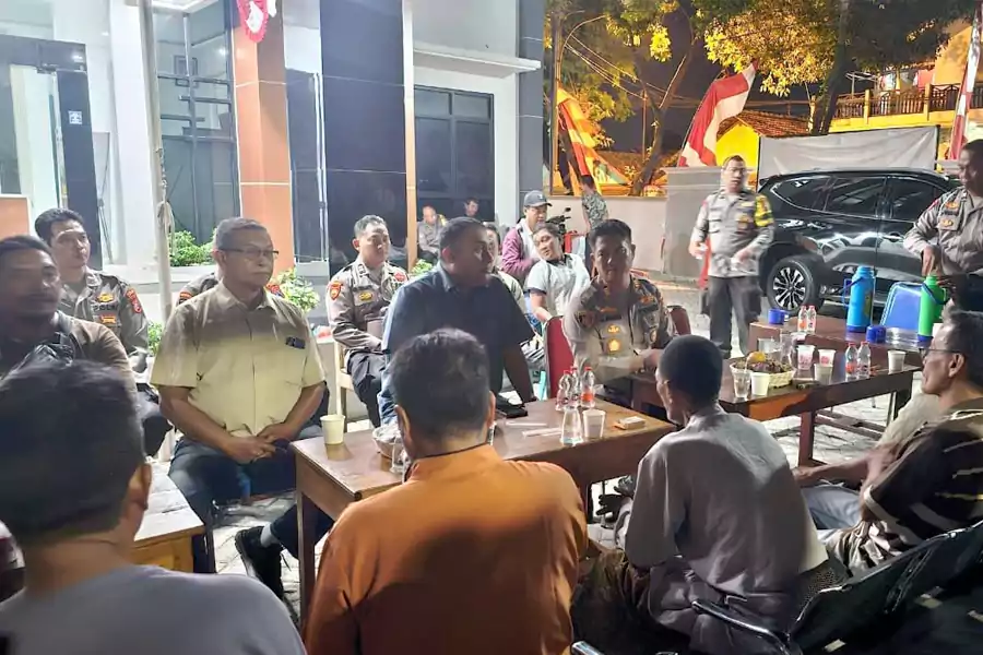 Foto BeritaJatim.com