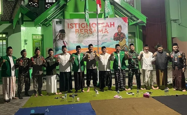 Foto BeritaJatim.com