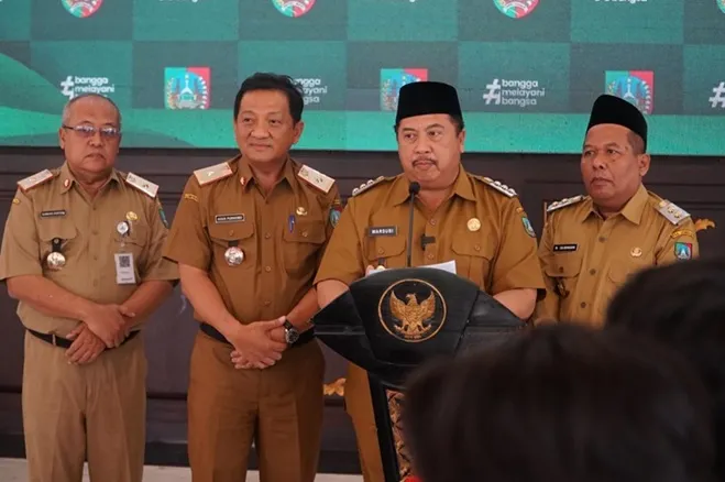 Foto BeritaJatim.com