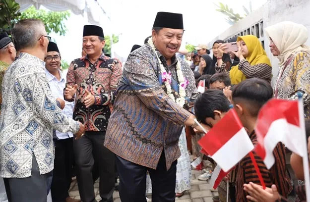 Foto BeritaJatim.com