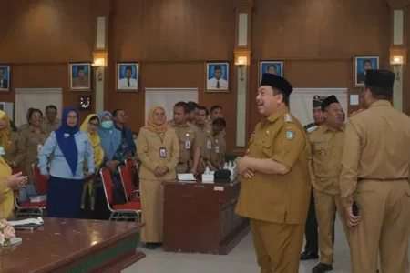 Foto BeritaJatim.com