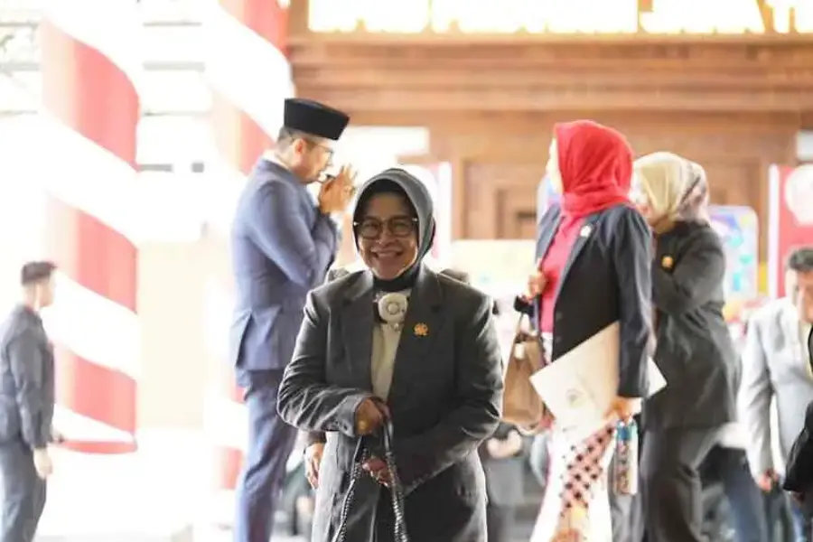 Foto BeritaJatim.com