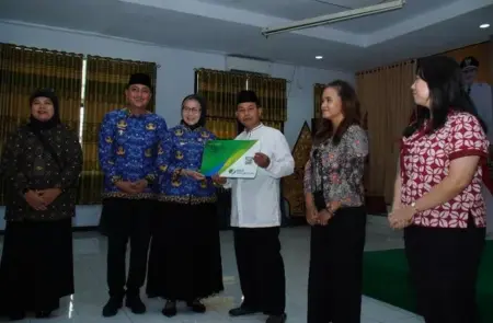 Foto BeritaJatim.com