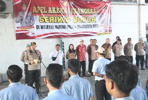 Foto BeritaJatim.com