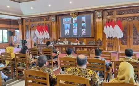 Foto BeritaJatim.com
