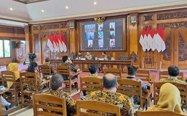 Foto BeritaJatim.com