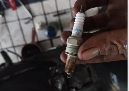 Motor Rusak Diduga Usai Isi BBM di SPBU Bojonegoro, Pertamina Lakukan Monitoring Foto BeritaJatim.com