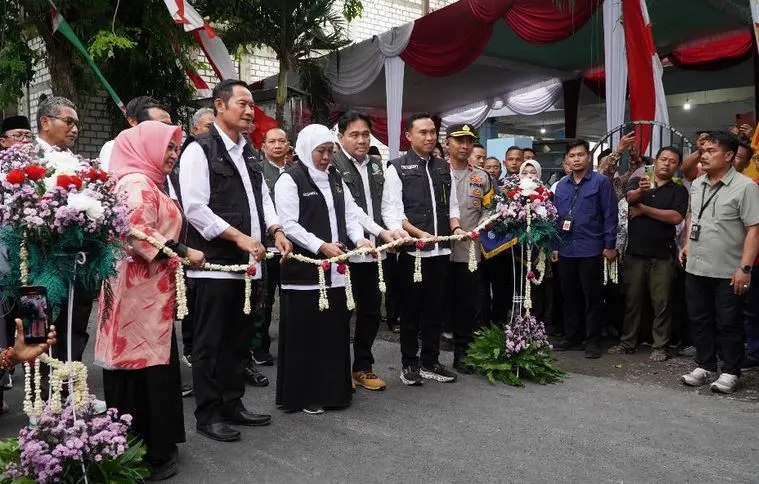 Foto BeritaJatim.com