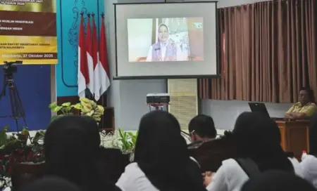 Foto BeritaJatim.com