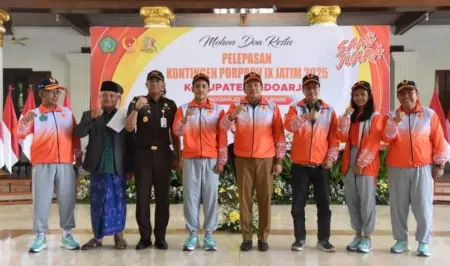Foto BeritaJatim.com