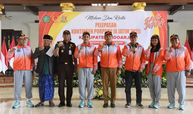 Foto BeritaJatim.com