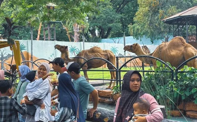 Foto BeritaJatim.com
