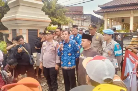 Foto BeritaJatim.com
