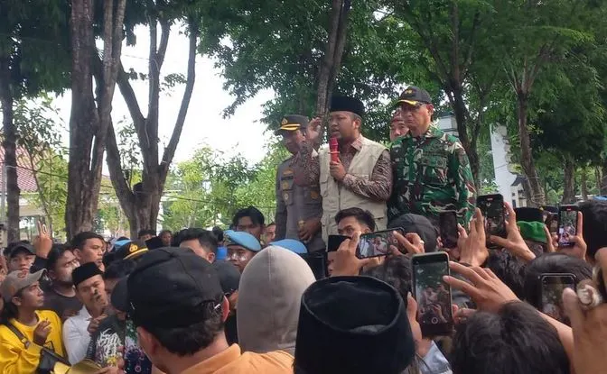 Foto BeritaJatim.com