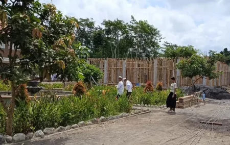 Ponpes di Lumajang Belum Ada yang Miliki Izin PBG Foto BeritaJatim.com