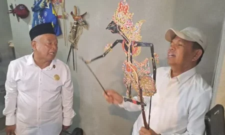 Yai Mim Pindah Rumah, Rencana Beli Tanah Rp8,5 Miliar Foto BeritaJatim.com