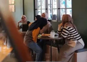 5 Cafe Aesthetic di Madura, Tempat Nongkrong Hits dengan View dan Suasana Unik Foto BeritaJatim.com