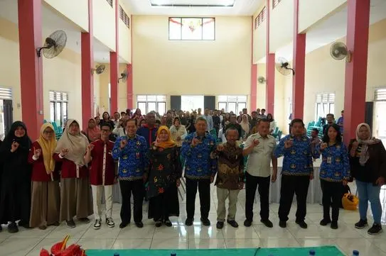 Foto BeritaJatim.com