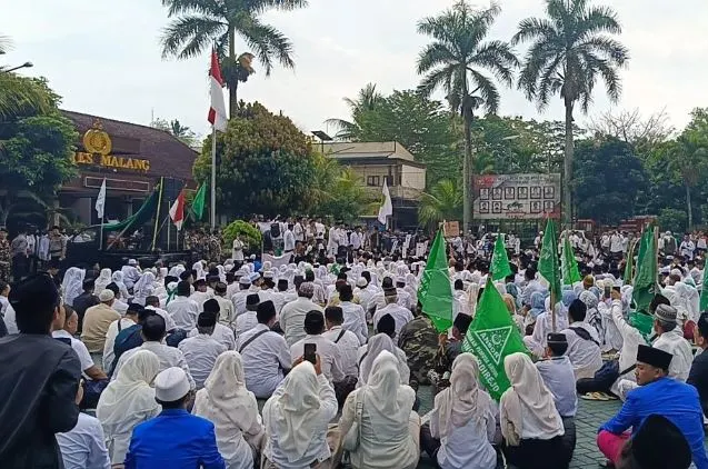 Foto BeritaJatim.com