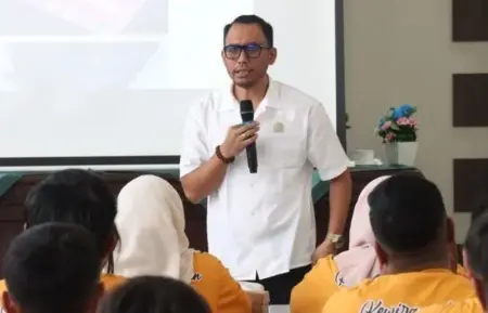 DPRD Malang Rekomendasikan Layanan MBG Stop Sementara Foto BeritaJatim.com