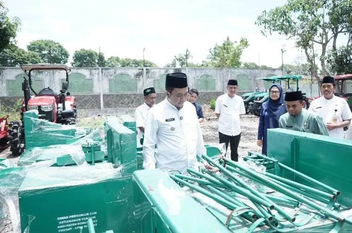 Foto BeritaJatim.com