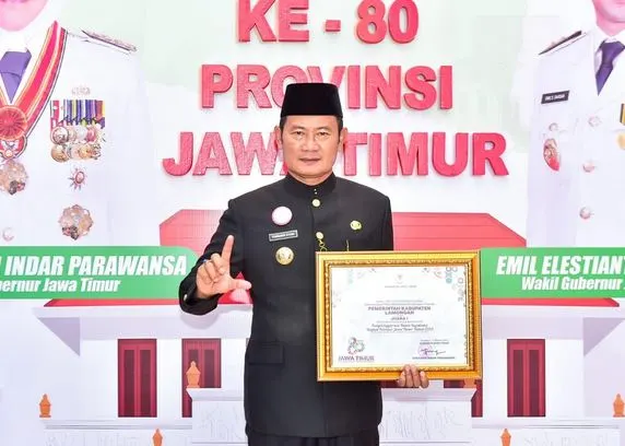 Foto BeritaJatim.com