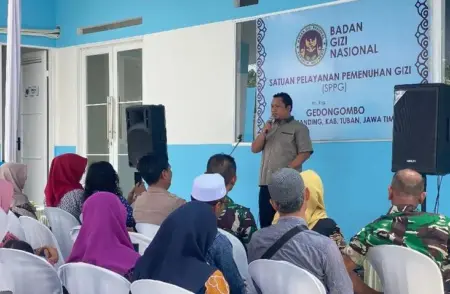 Foto BeritaJatim.com