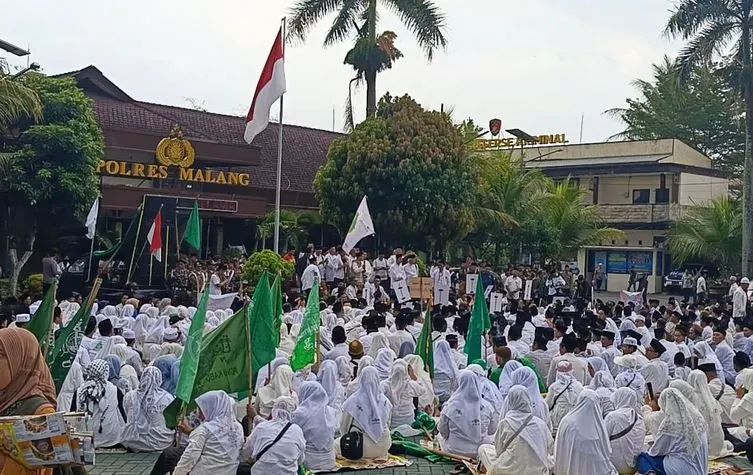 Foto BeritaJatim.com