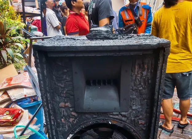 Foto BeritaJatim.com