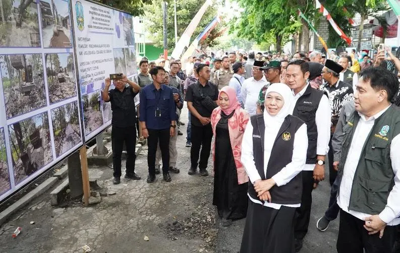 Foto BeritaJatim.com