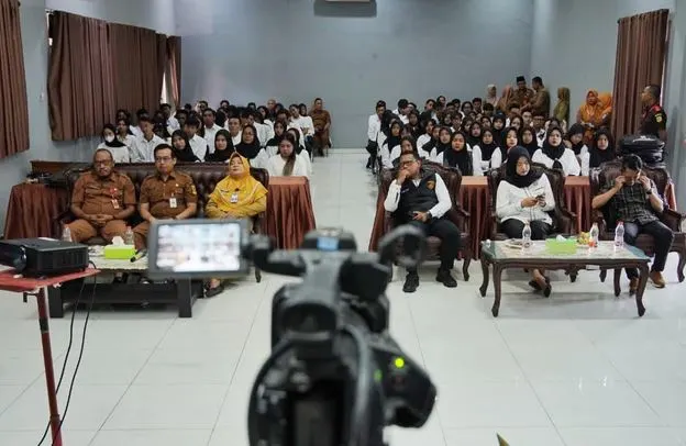 Foto BeritaJatim.com