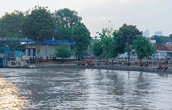 Foto BeritaJatim.com